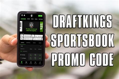 draftkings sportsbook promo code pa|DraftKings Sportsbook PA: Review & Bonus Code (2024) .